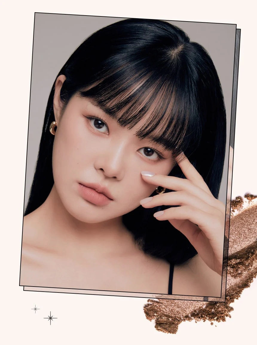 TONYMOLY The Shocking Color Fixing Stick Shadow اقلام ظلال العيون