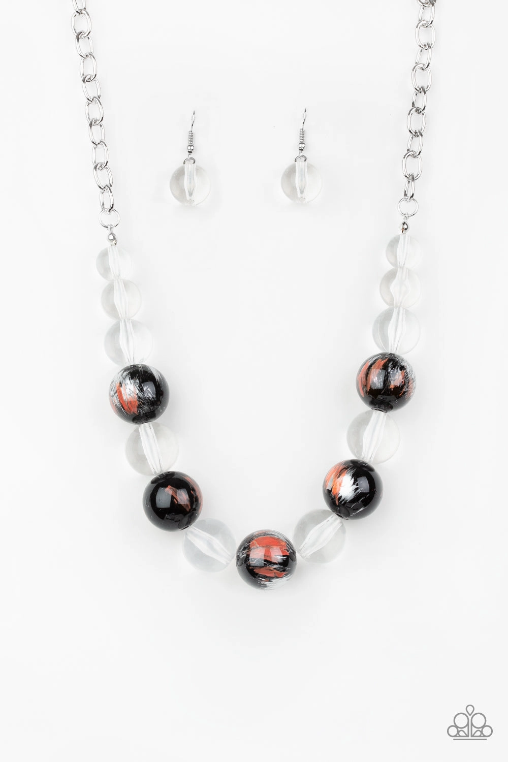 Torrid Tide - Orange
