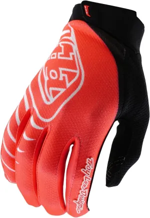 Troy Lee Designs Youth GP PRO Glove; Mono Infra RED LG