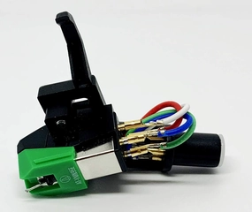 Turntable Headshell & Elliptical Cartridge AT-VM95E for Marantz TT2000 TT4000 TT4200 TT6000
