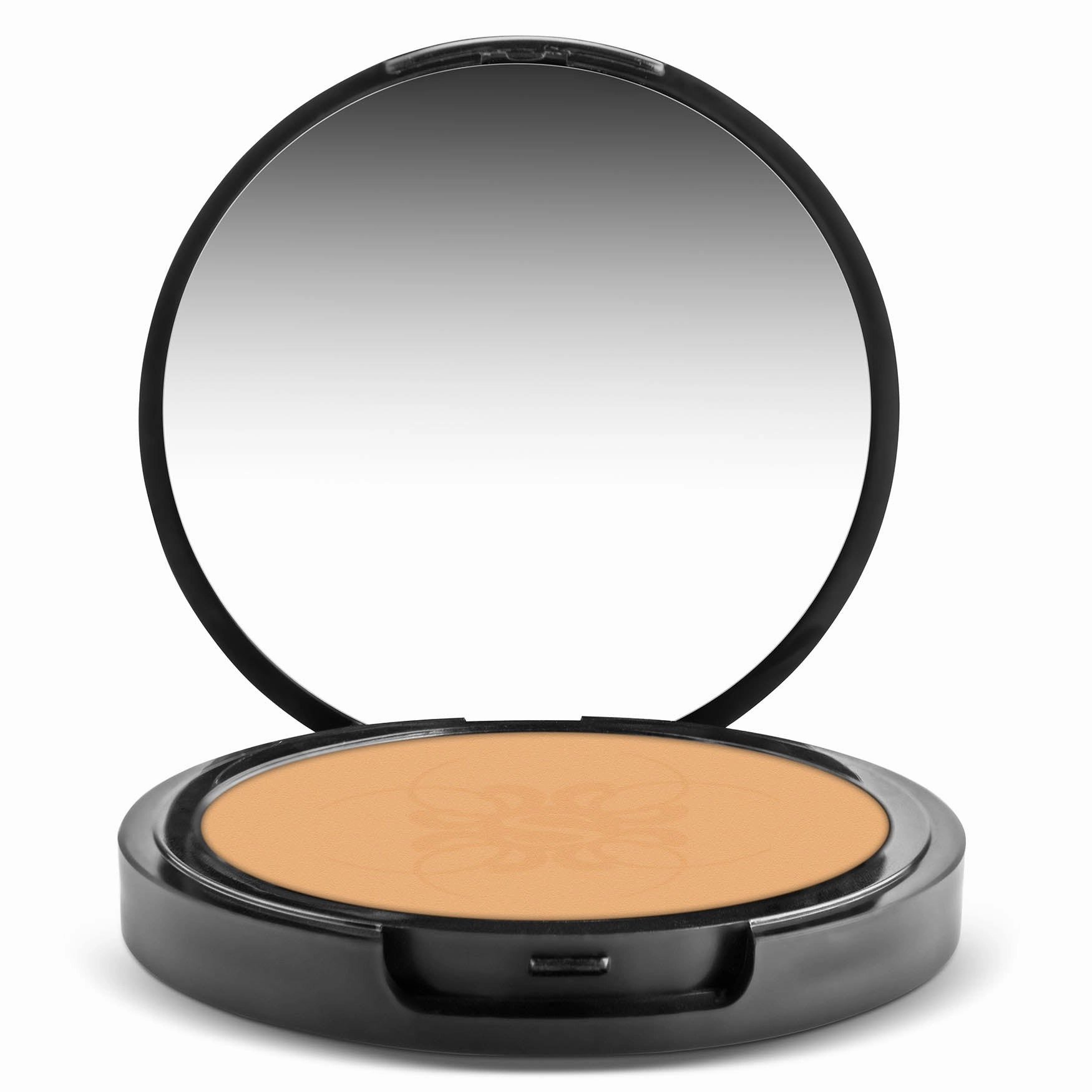 Two Way Foundation, Oil-Free, Talc Free, Wet/Dry