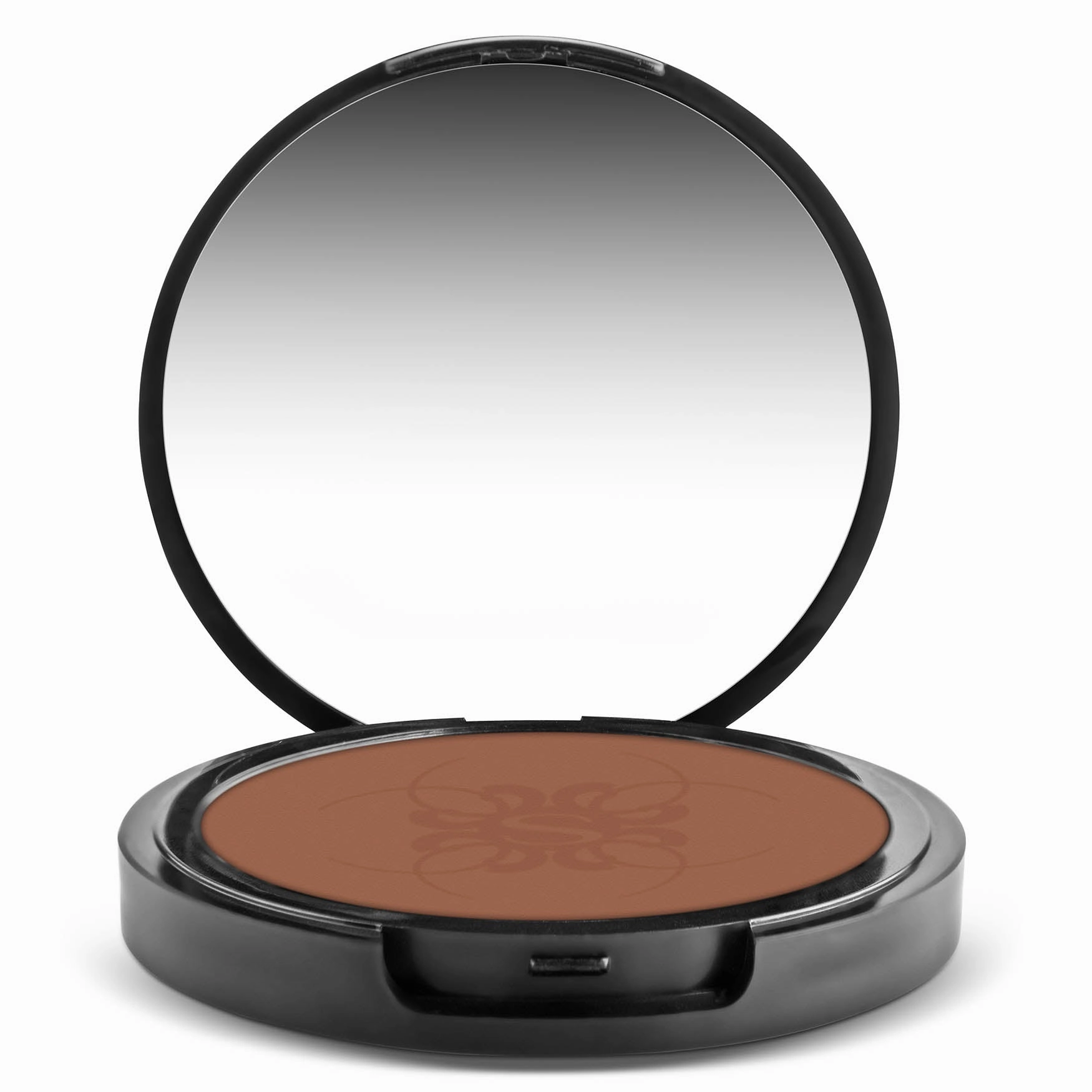 Two Way Foundation, Oil-Free, Talc Free, Wet/Dry