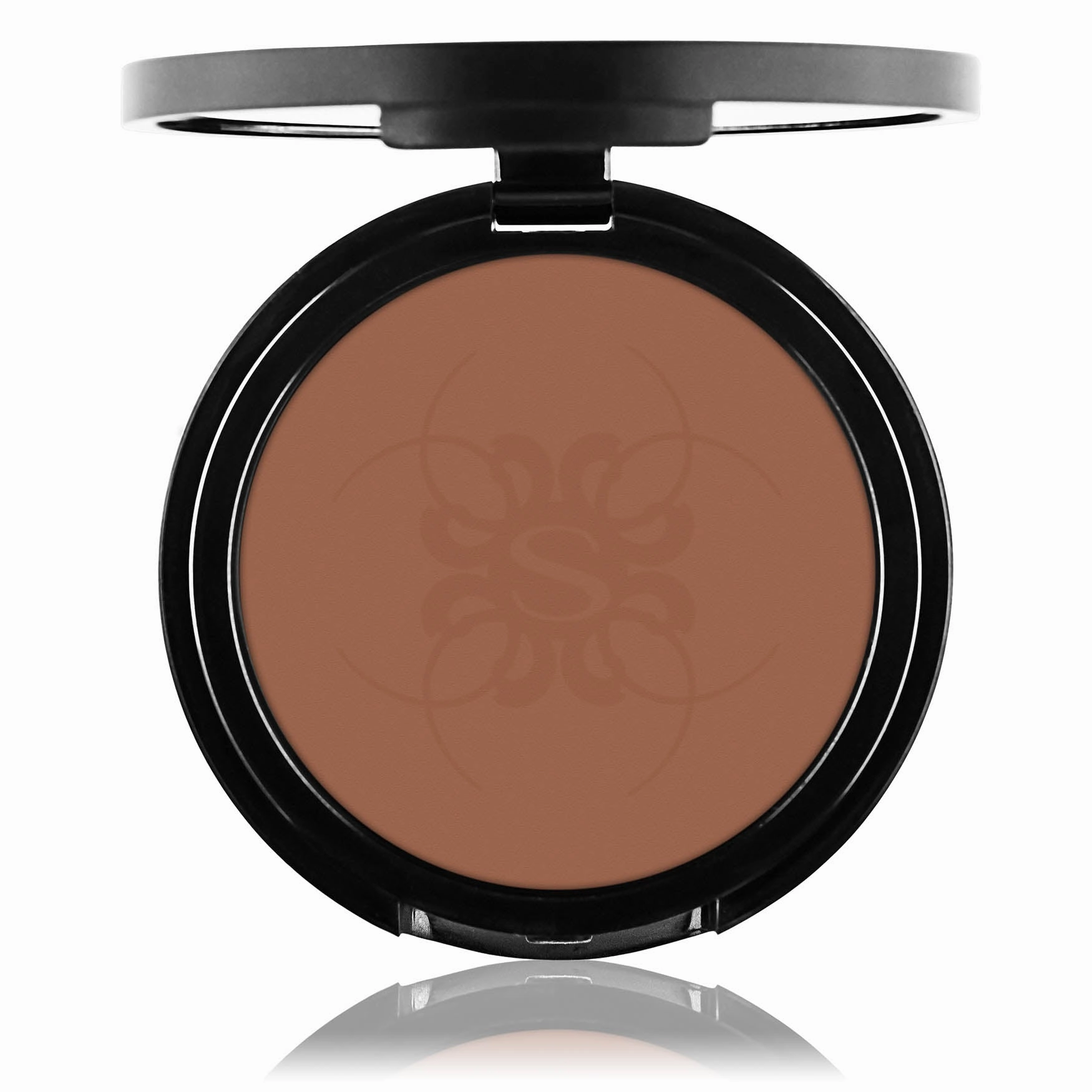 Two Way Foundation, Oil-Free, Talc Free, Wet/Dry