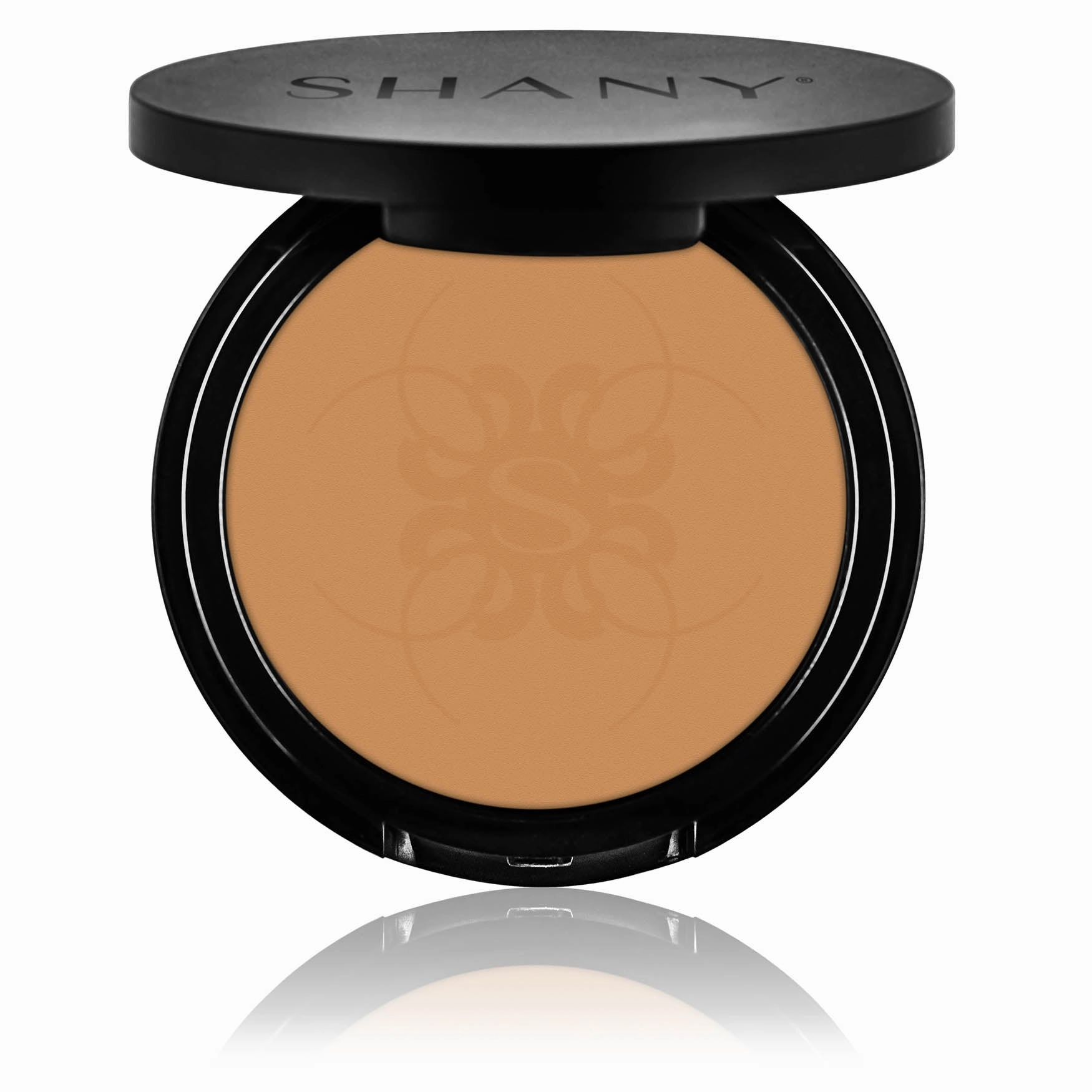Two Way Foundation, Oil-Free, Talc Free, Wet/Dry