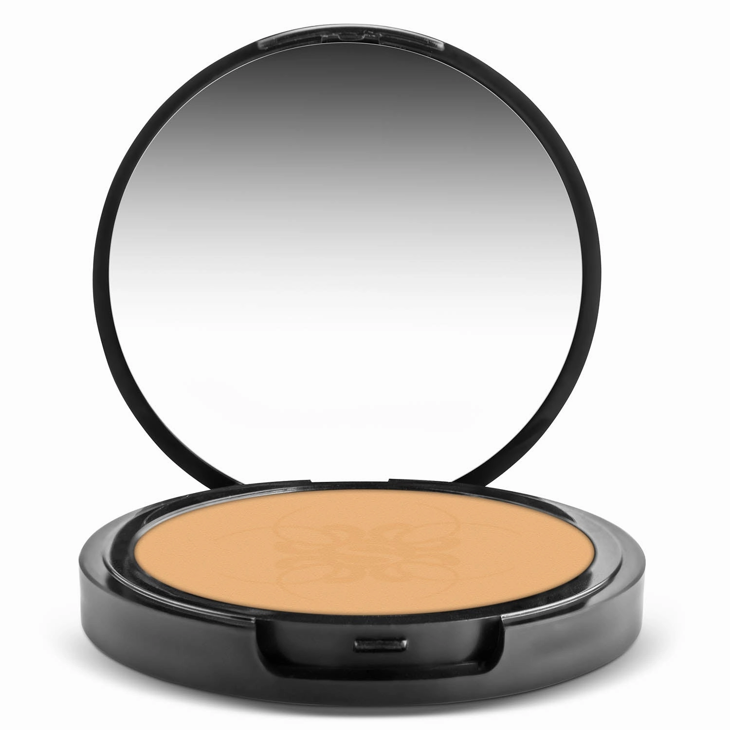 Two Way Foundation, Oil-Free, Talc Free, Wet/Dry