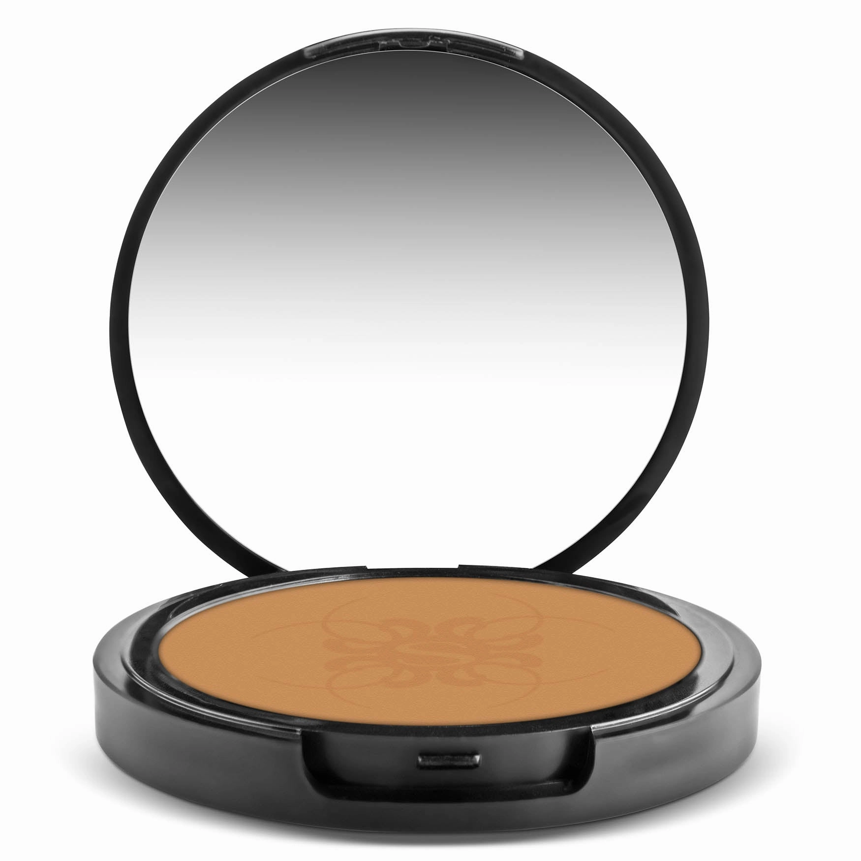 Two Way Foundation, Oil-Free, Talc Free, Wet/Dry