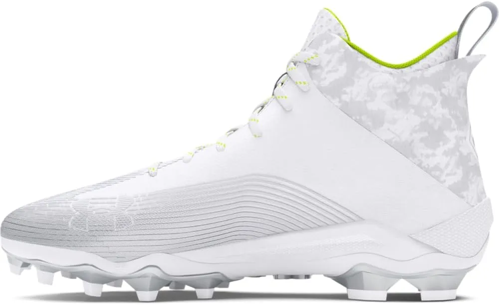 Under Armour Men's Hammer 2.0 Mc Football Shoe