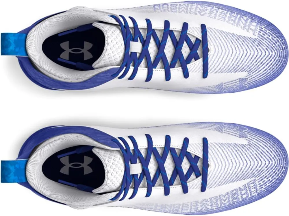 Under Armour Men's Hammer 2.0 Mc Football Shoe