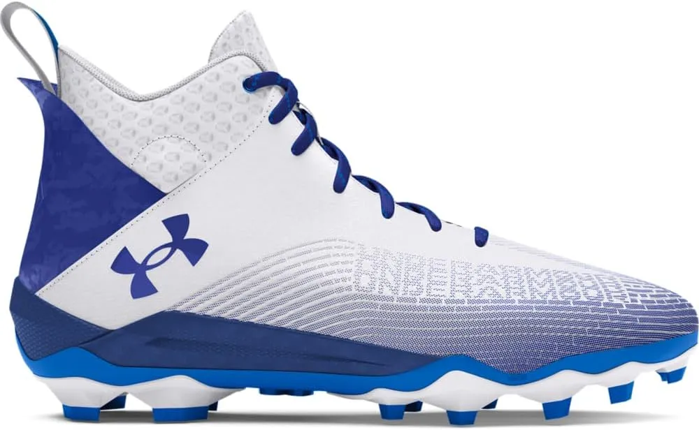 Under Armour Men's Hammer 2.0 Mc Football Shoe