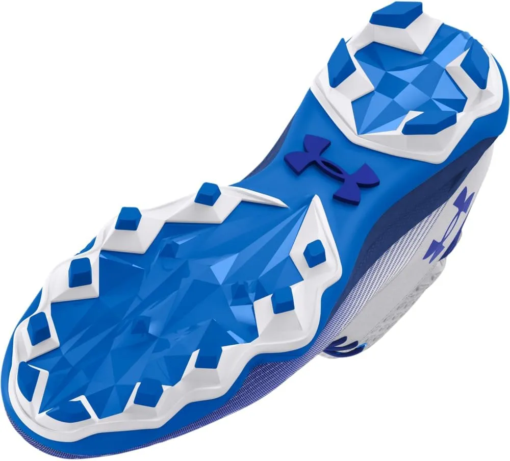 Under Armour Men's Hammer 2.0 Mc Football Shoe