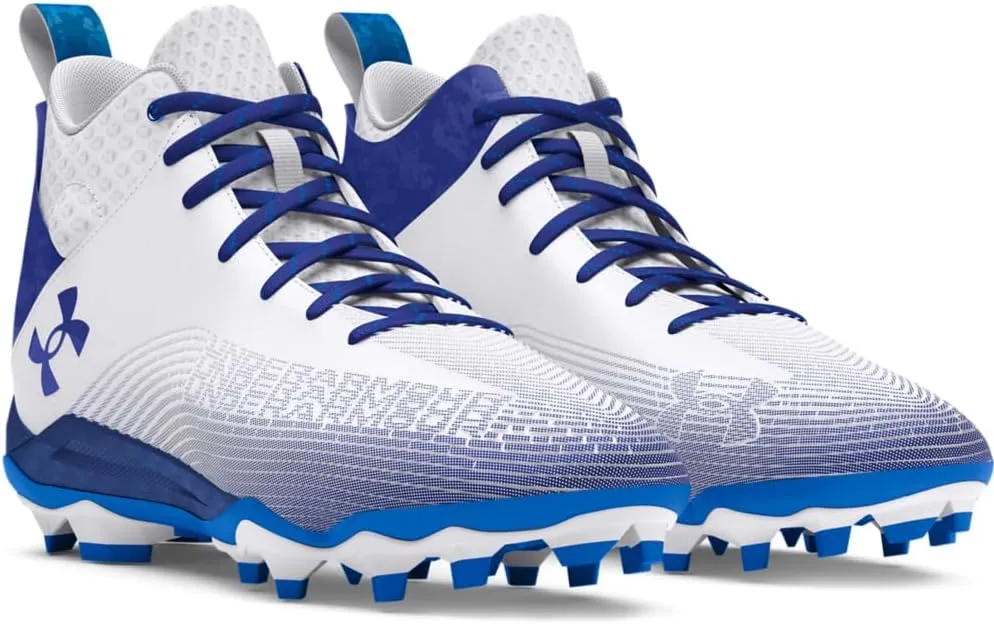 Under Armour Men's Hammer 2.0 Mc Football Shoe