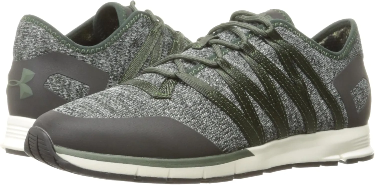 Under Armour Women's Charged All-Around Neutral Sneaker