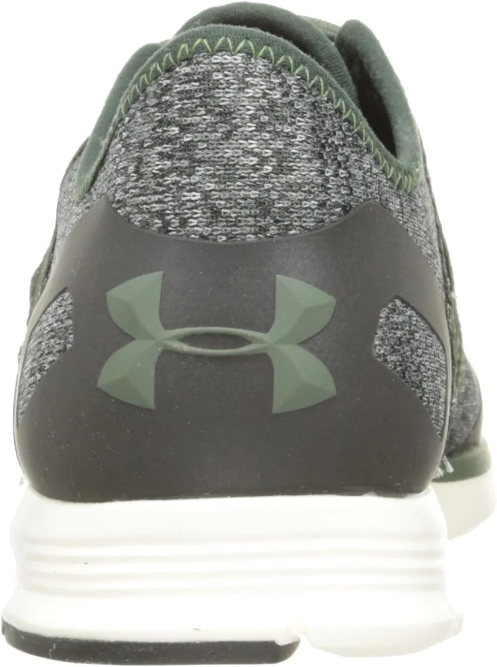 Under Armour Women's Charged All-Around Neutral Sneaker