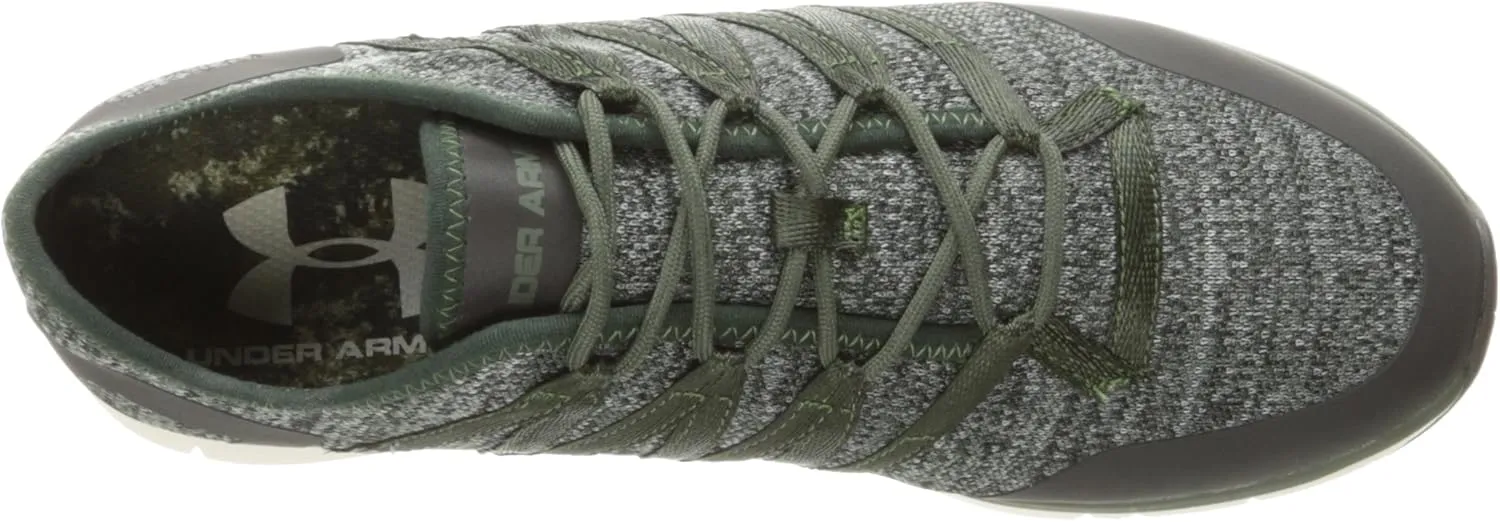 Under Armour Women's Charged All-Around Neutral Sneaker