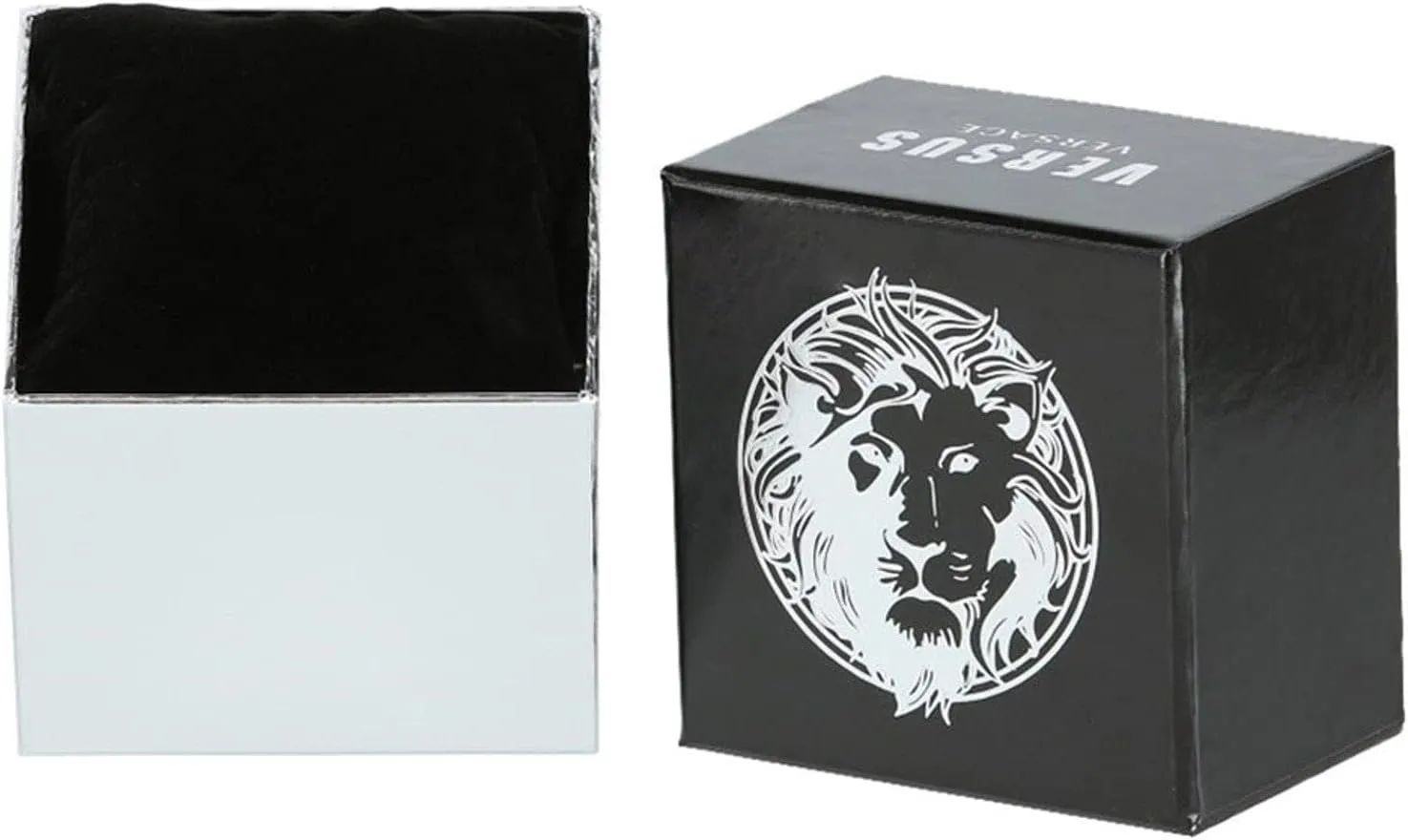 Versus Versace Les Docks Collection Luxury Womens Watch Timepiece