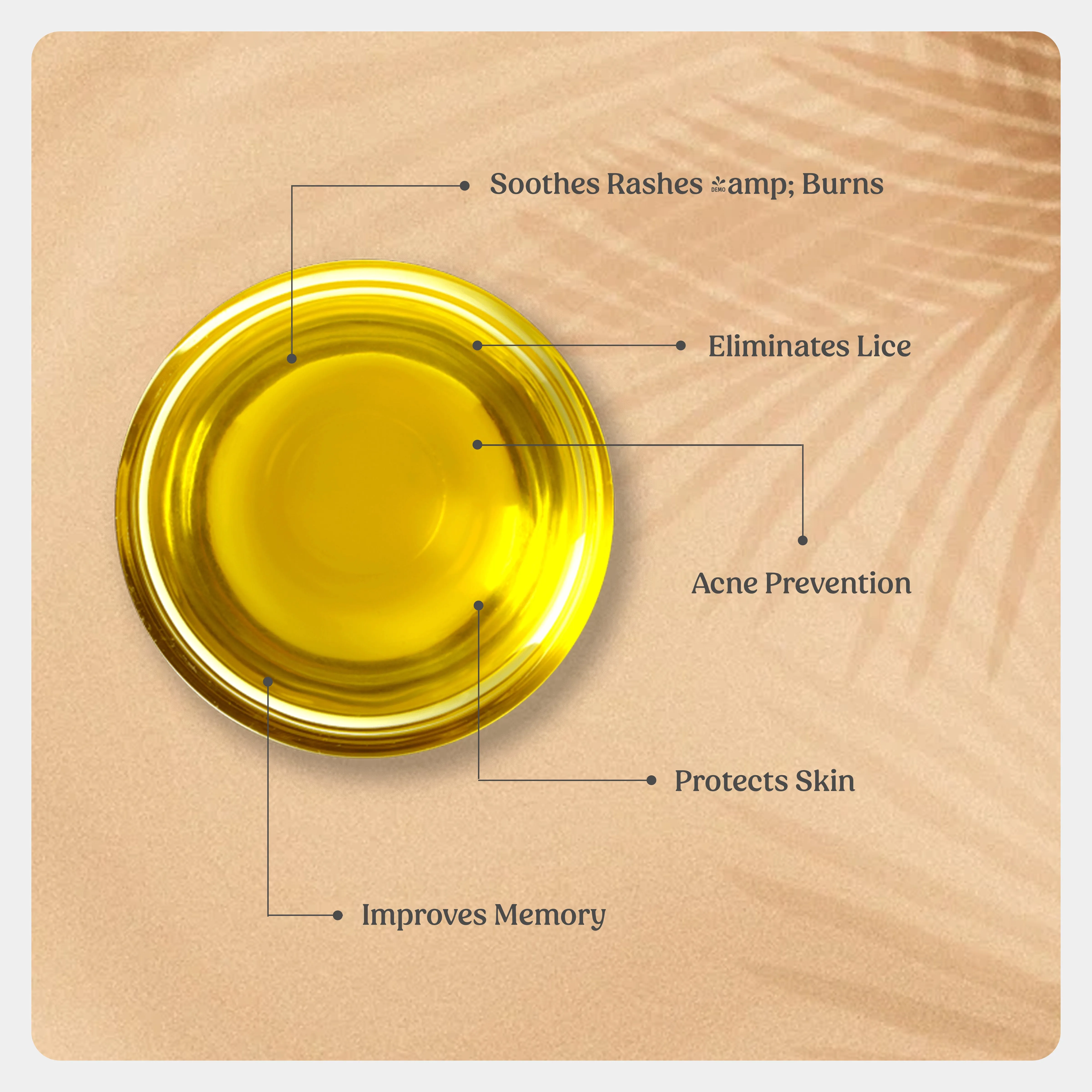 Vetiver Oil