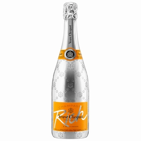 Veuve Clicquot Rich Champagne