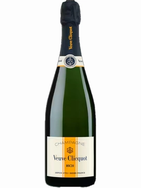 Veuve Clicquot Rich