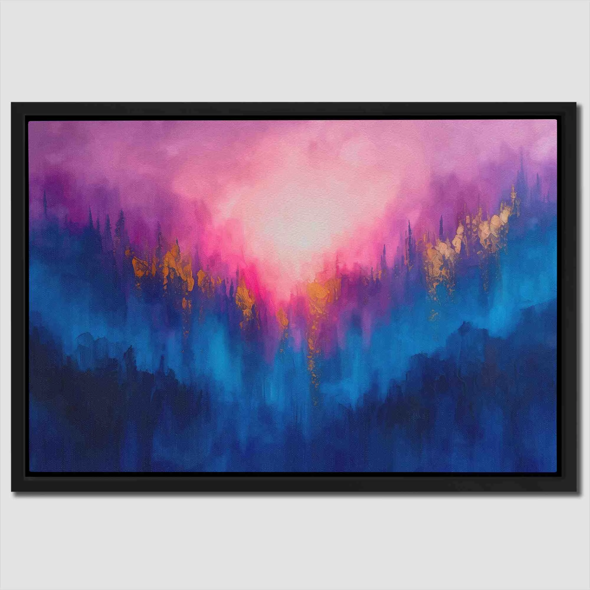 Vibrant Sky
