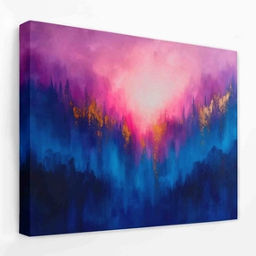Vibrant Sky