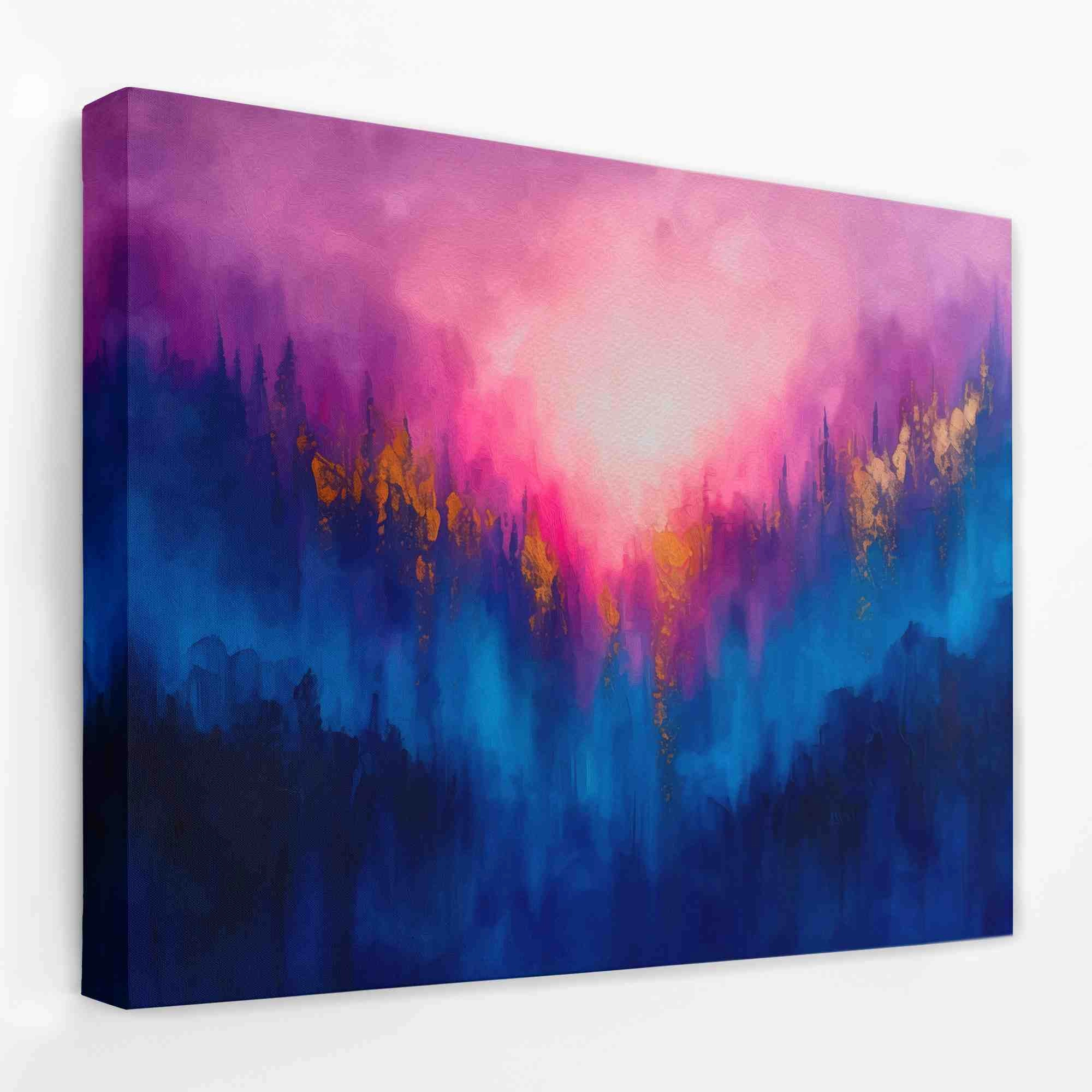 Vibrant Sky