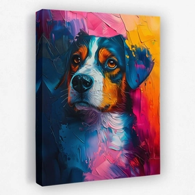 Vibrant Wag