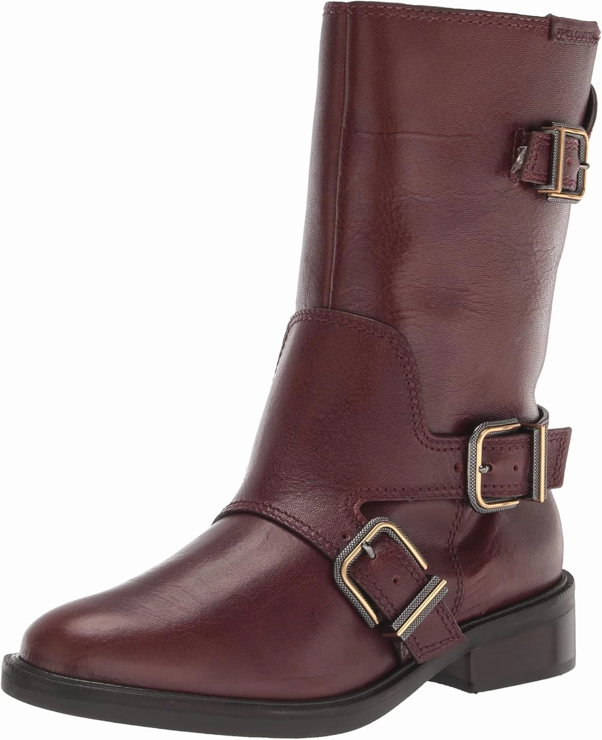 Vince Camuto Women's Footwear Alicenta Buckle Boot Fashion