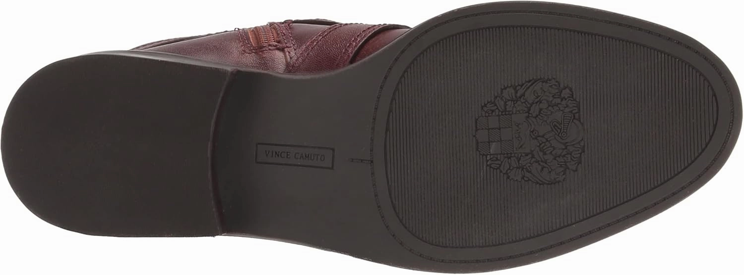 Vince Camuto Women's Footwear Alicenta Buckle Boot Fashion
