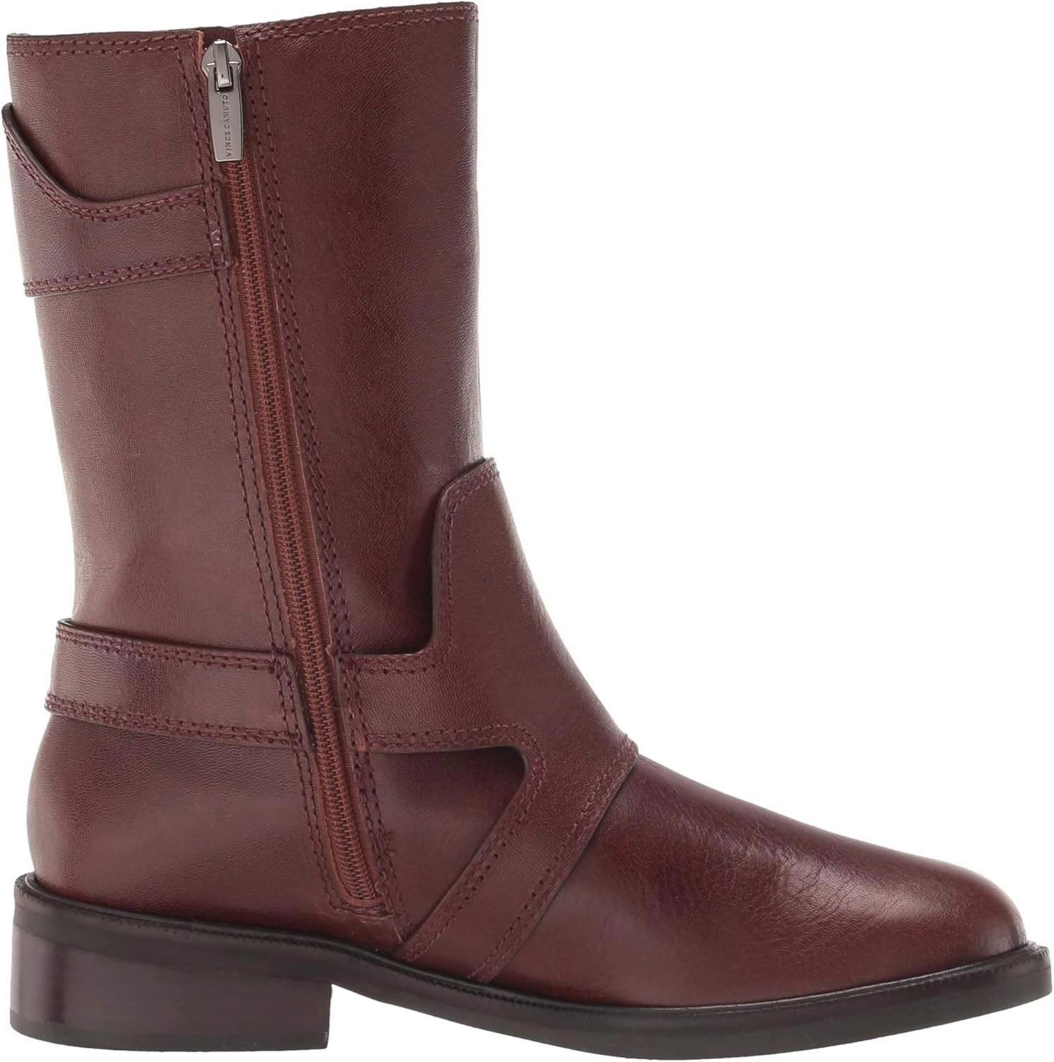 Vince Camuto Women's Footwear Alicenta Buckle Boot Fashion