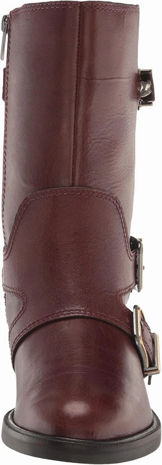 Vince Camuto Women's Footwear Alicenta Buckle Boot Fashion