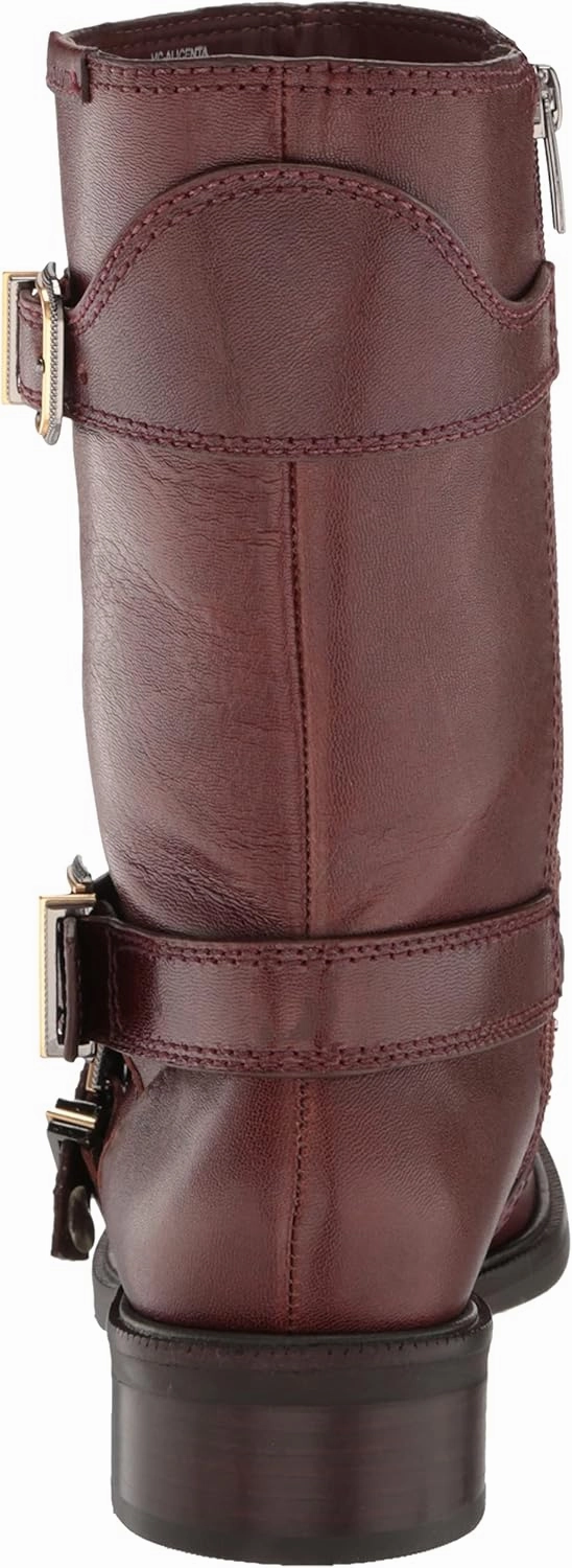 Vince Camuto Women's Footwear Alicenta Buckle Boot Fashion