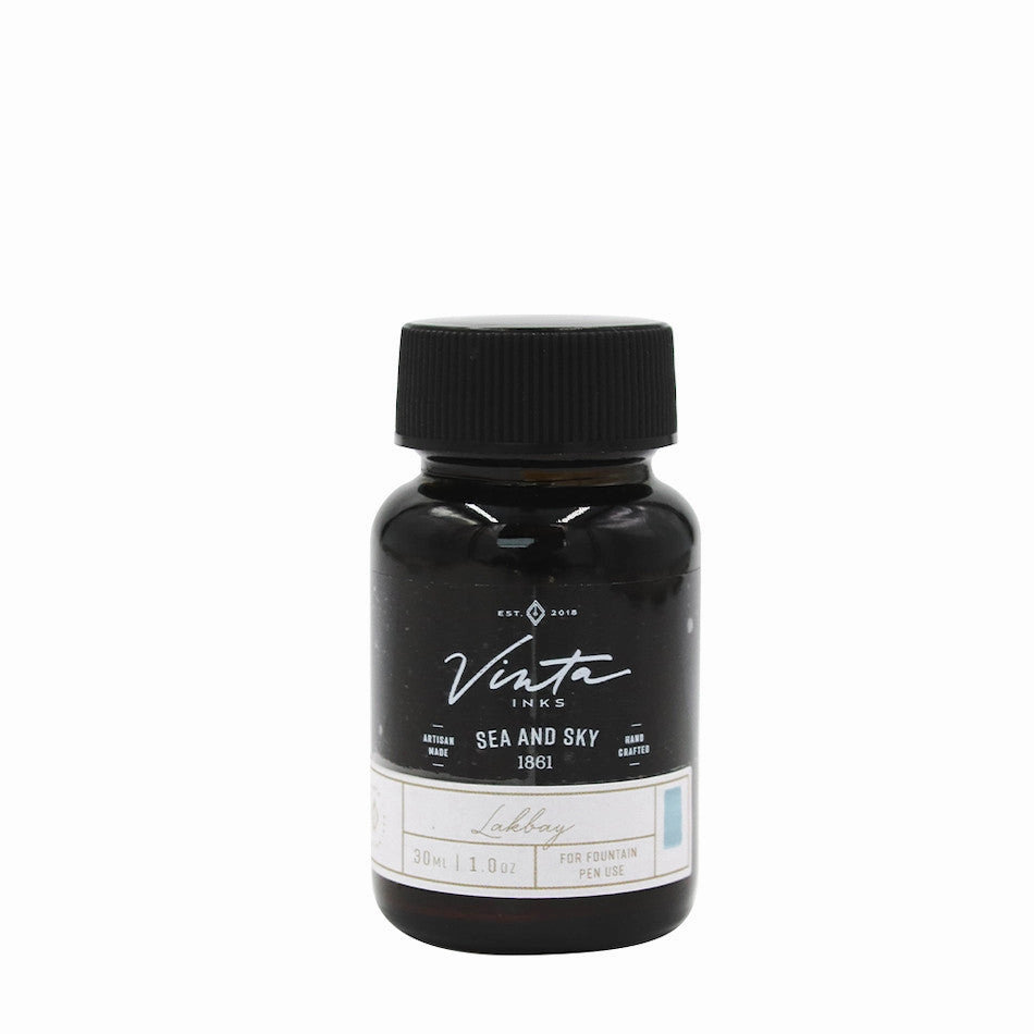 Vinta Bottled Ink 30ml The Fairytale Collection