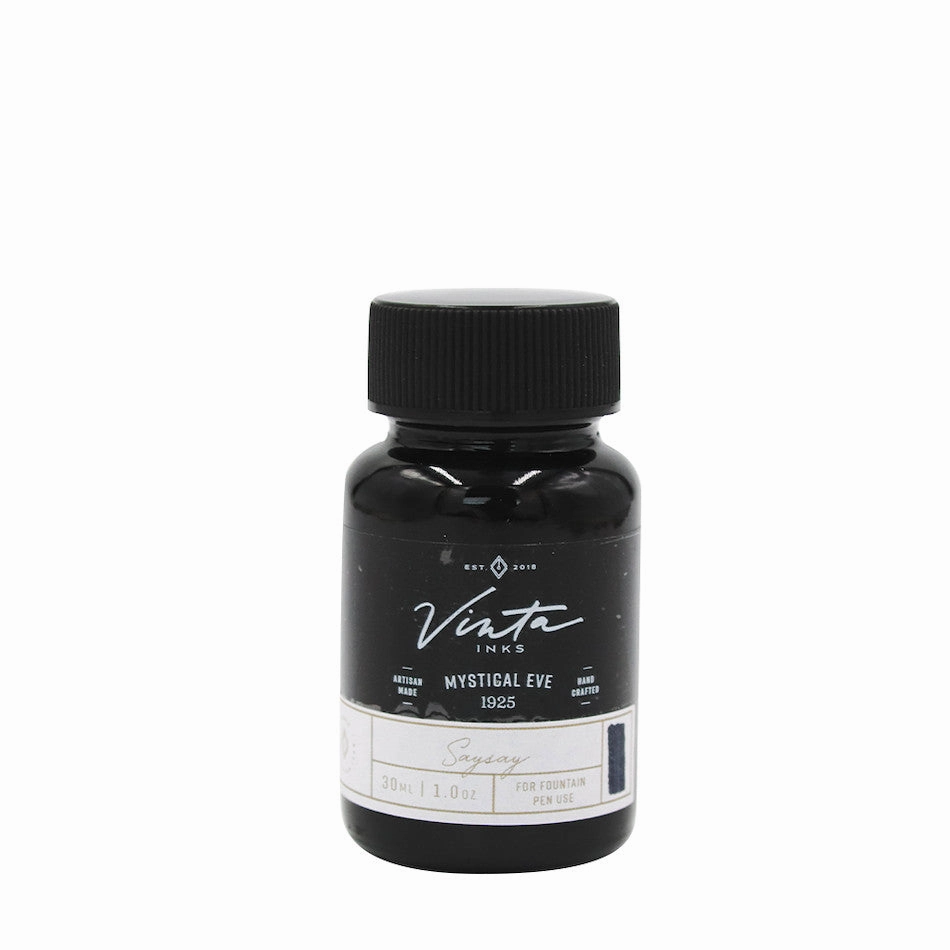 Vinta Bottled Ink 30ml The Fairytale Collection