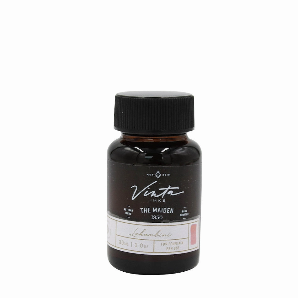 Vinta Bottled Ink 30ml The Fairytale Collection