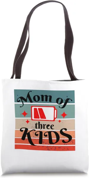 visual Tote Bag