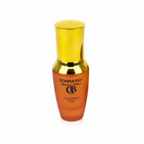 Vitamin C Serum For Face - Rich with Vitamins C and E - Skin Brighten and Dark Circle Remover for Face - Retinol and Hyaluronic Acid Serum - Donna Bella Cosmetics Vitamin C Serum