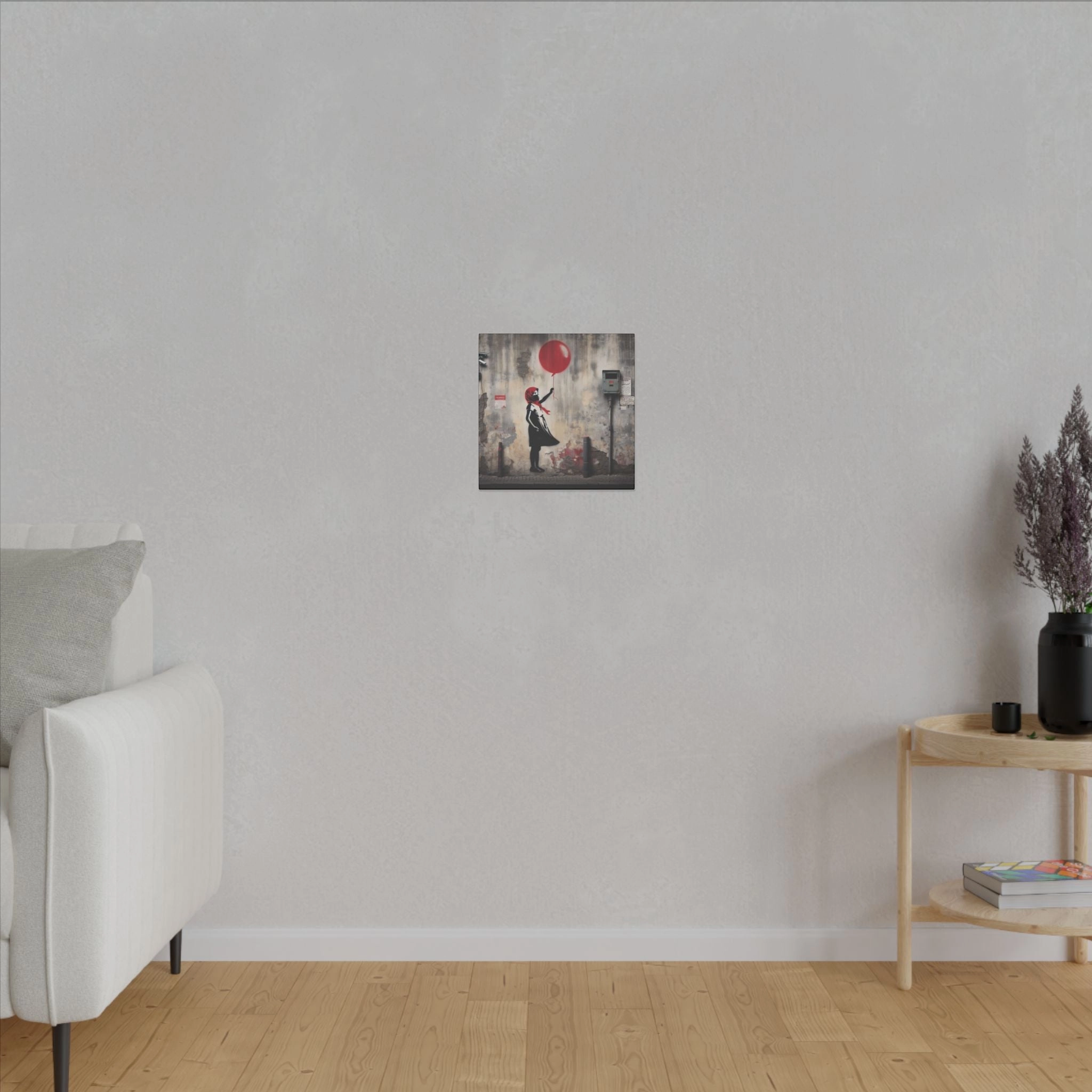 Vivianna Slate - Canvas