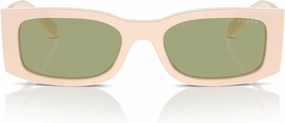 Vogue Eyewear Women's Vo5584s Rectangular Sunglasses