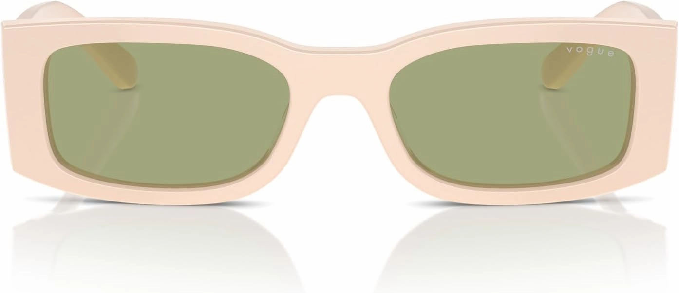 Vogue Eyewear Women's Vo5584s Rectangular Sunglasses