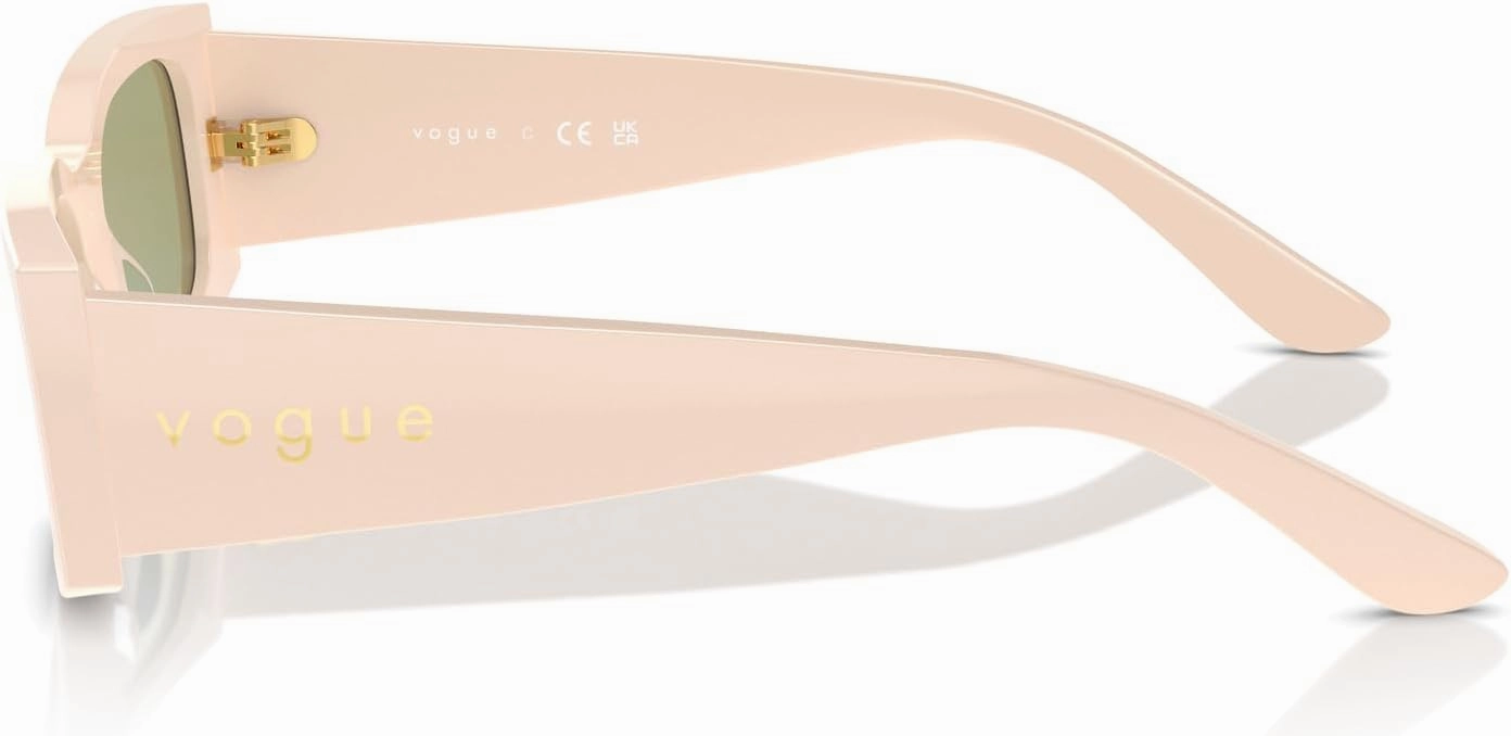 Vogue Eyewear Women's Vo5584s Rectangular Sunglasses