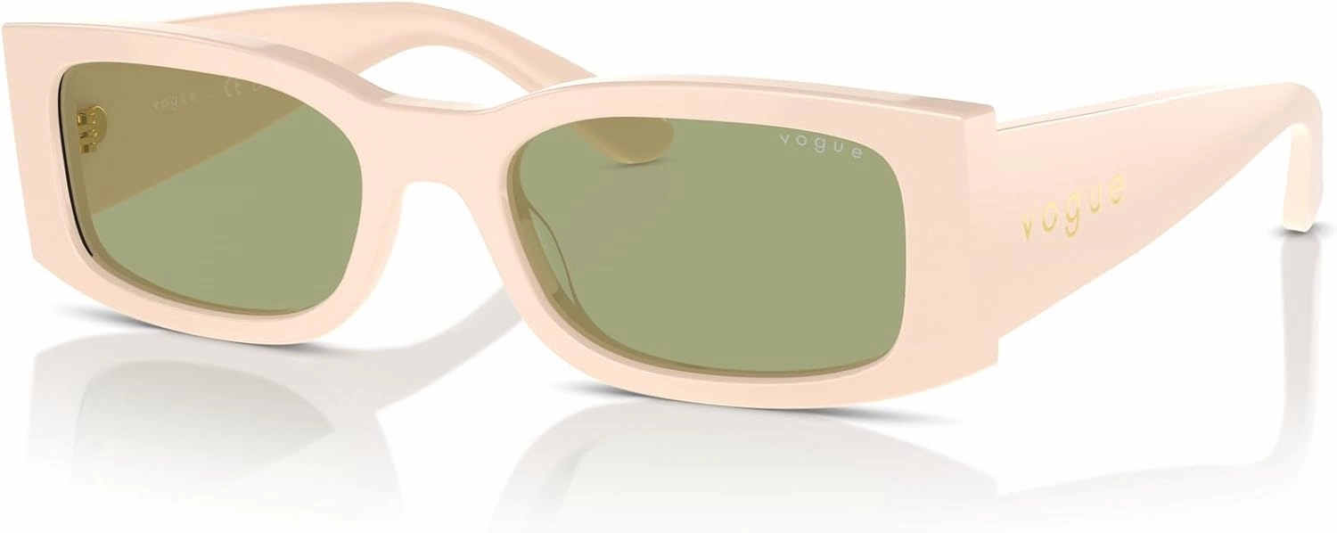 Vogue Eyewear Women's Vo5584s Rectangular Sunglasses