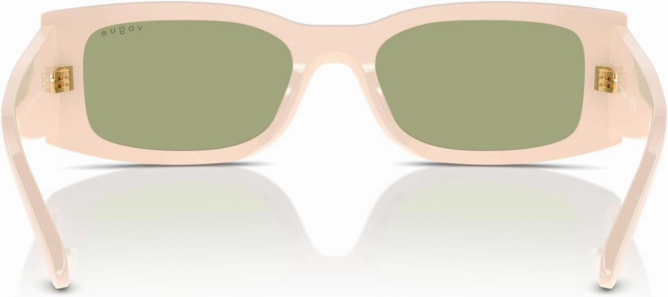 Vogue Eyewear Women's Vo5584s Rectangular Sunglasses