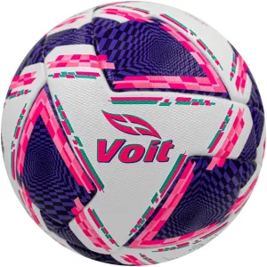 Voit Morph Soccer Ball, Pink, No. 5, Liga MX Apertura 2024 Special Edition