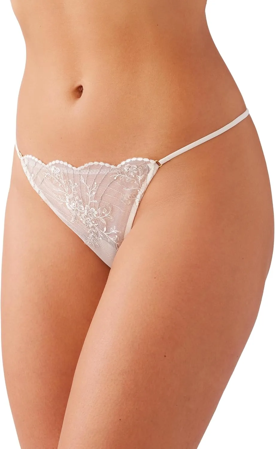Wacoal Women's Midnight Soiree G-String Panty