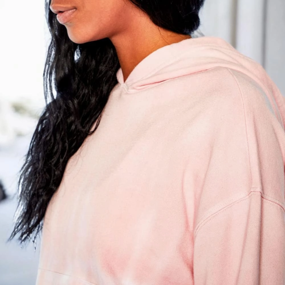Wildfox Ladies' Tie Dye Hoodie Sweatshirt