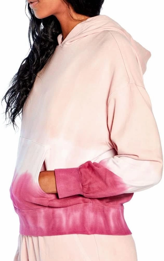Wildfox Ladies' Tie Dye Hoodie Sweatshirt