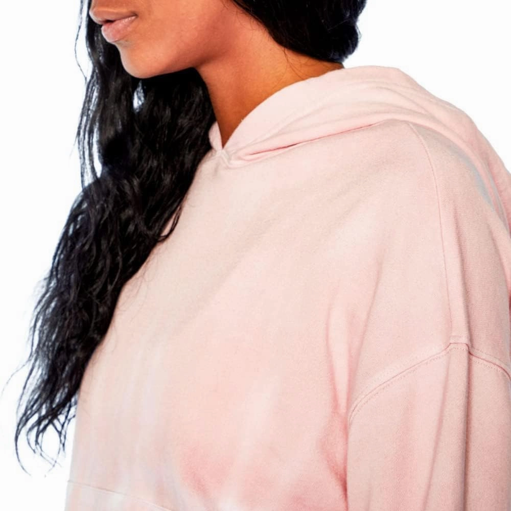 Wildfox Ladies' Tie Dye Hoodie Sweatshirt