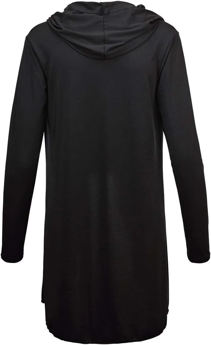 Women's Hooded Resort Wrap