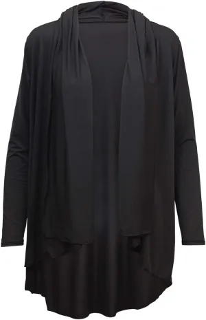 Women's Hooded Resort Wrap