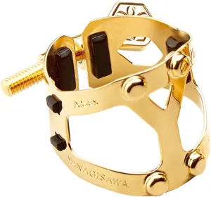 Yanagisawa ligacher (A.SAX Yany)